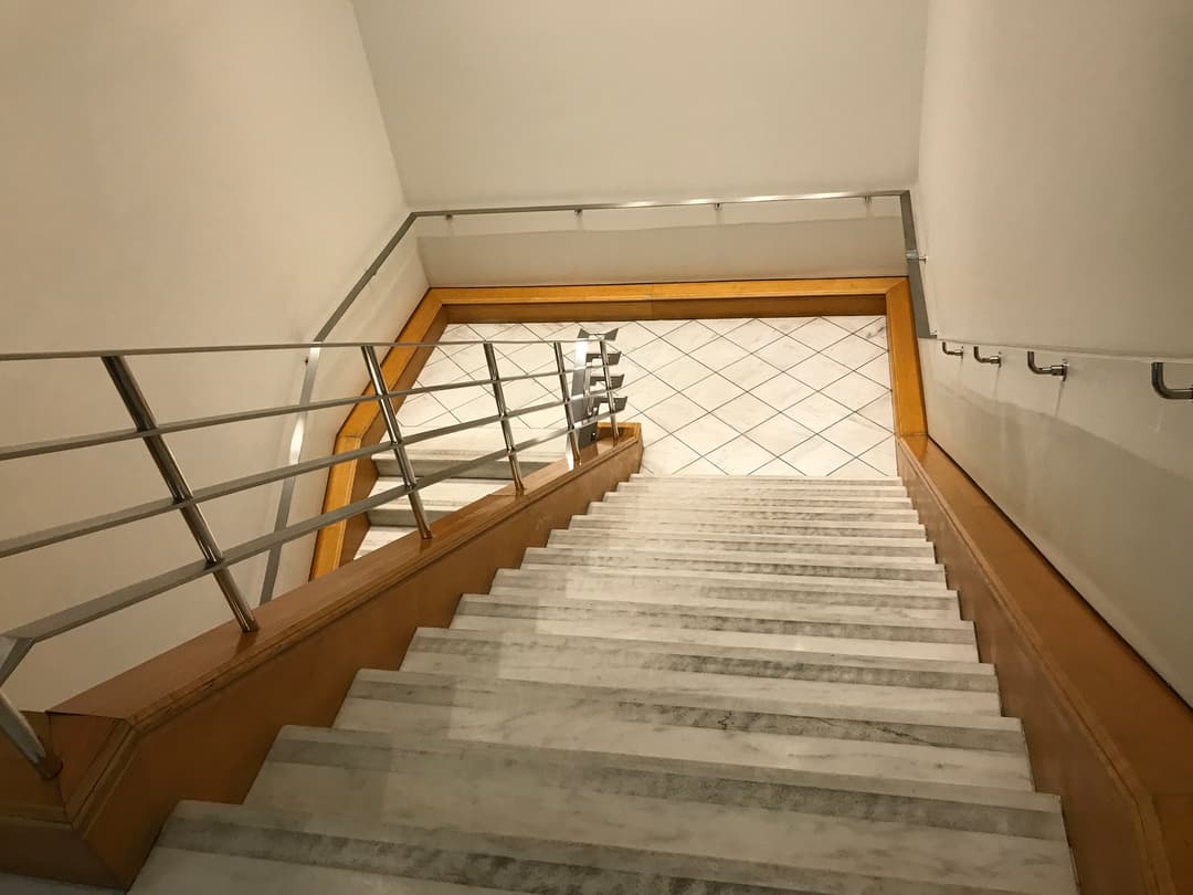 Delta Air Lines Delta Sky Club view 20