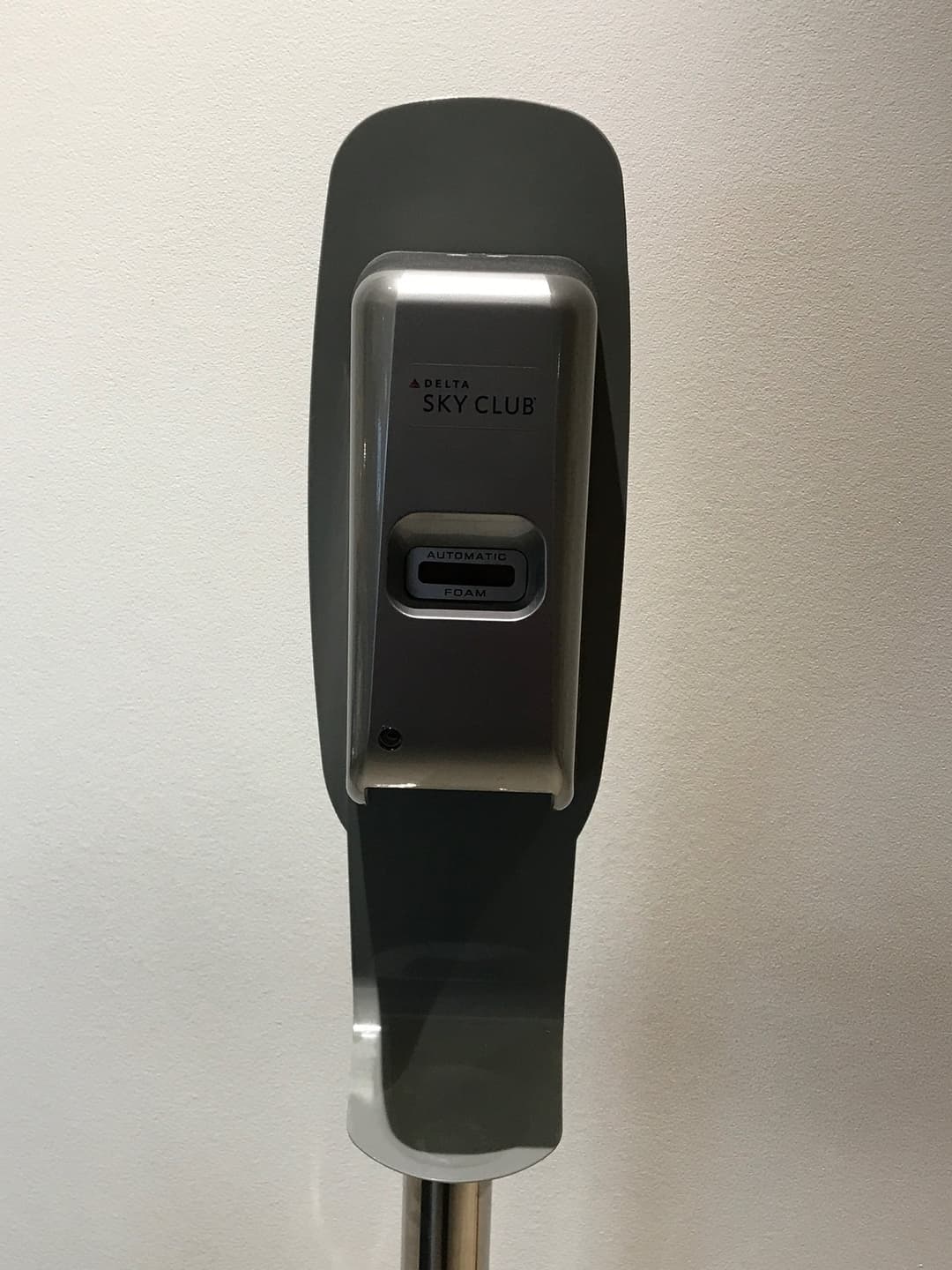 Delta Air Lines Delta Sky Club (Gate D12) view 27