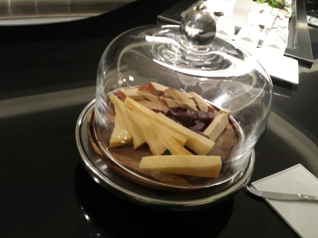 The House by Aspire Airport Lounges view 11