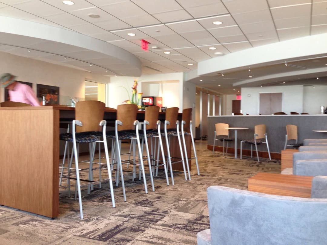 The Club ATL view 10