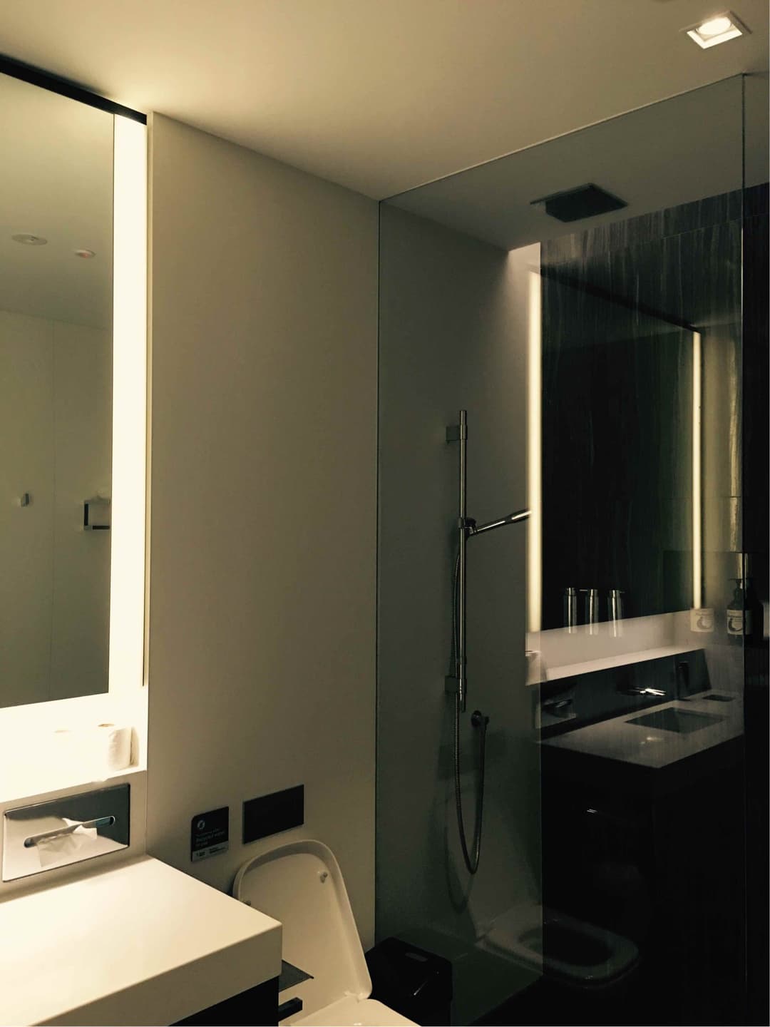 Air New Zealand International Lounge view 19