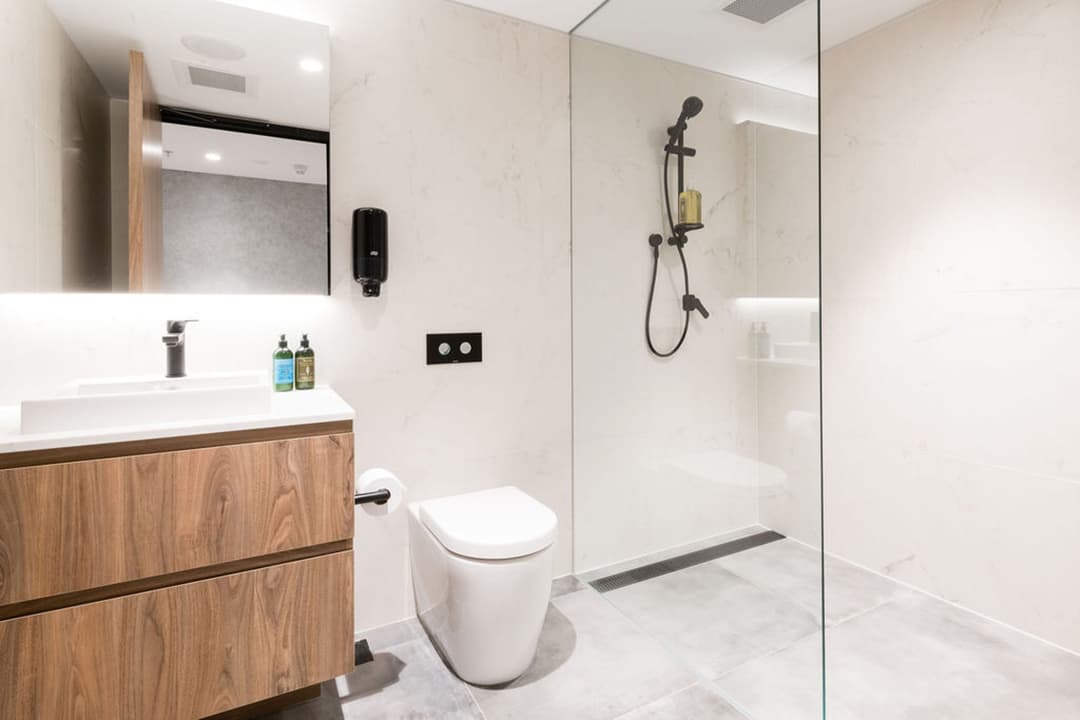 The Centurion Lounge view 8