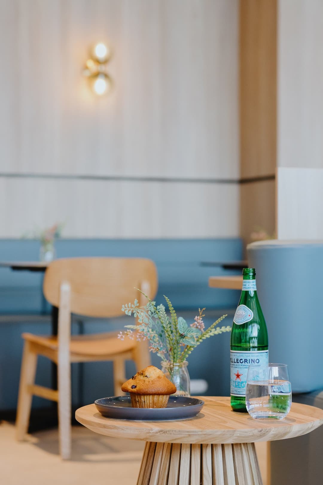 Plaza Premium Lounge (Arrivals) view 4