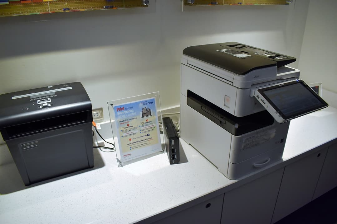 Delta Air Lines Delta Sky Club view 41