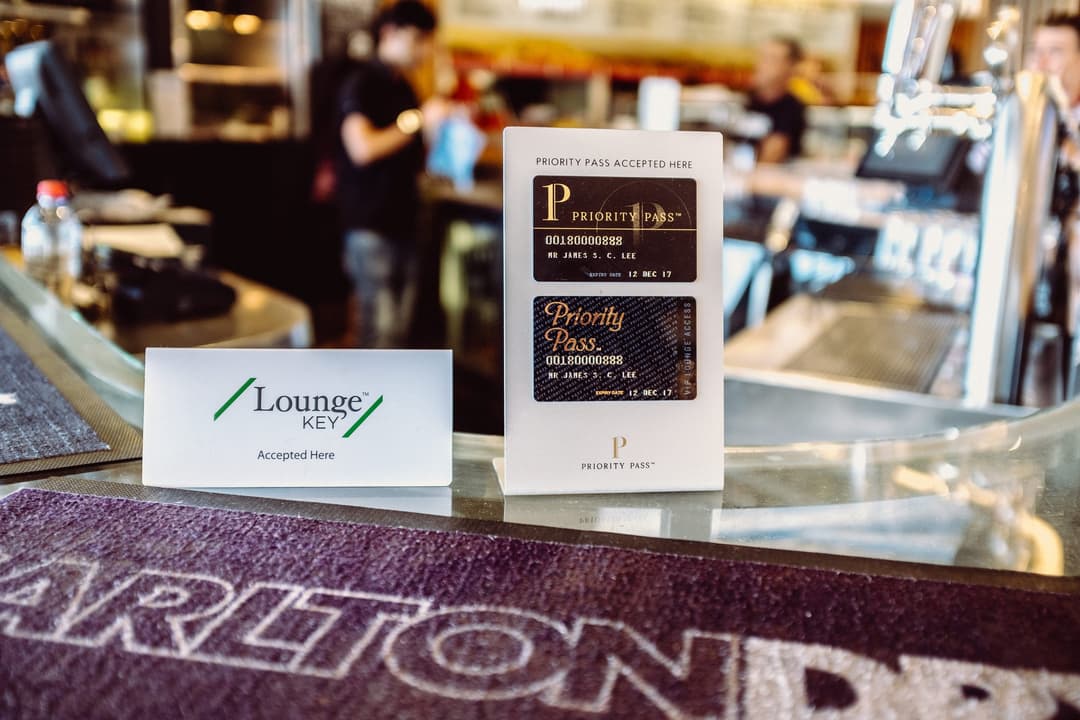 Bistro 2020 & Bar view 15