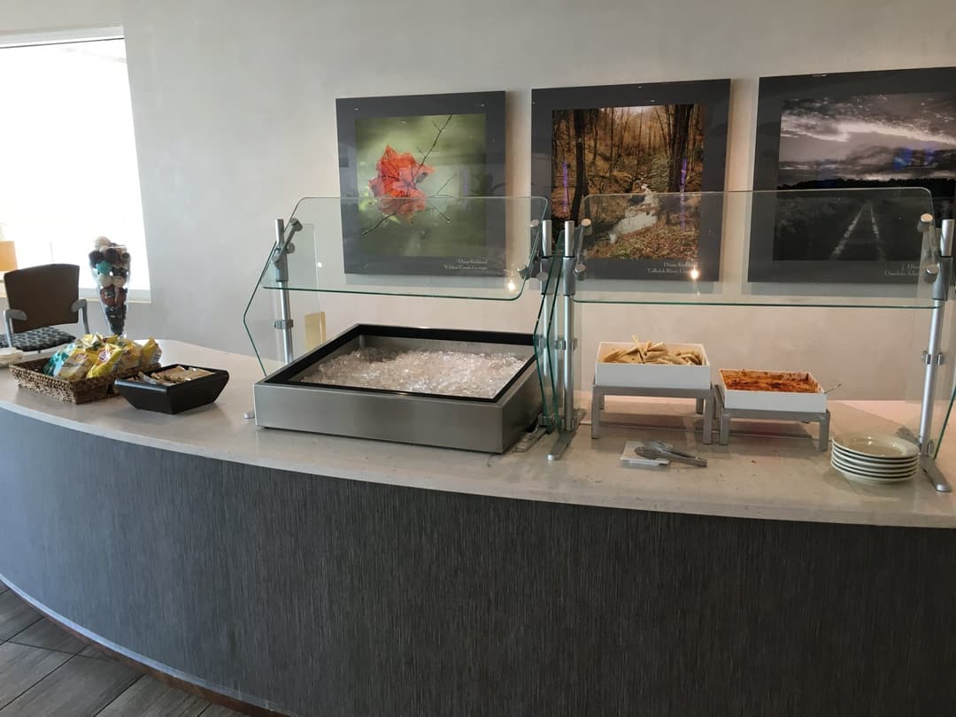 The Club ATL view 24