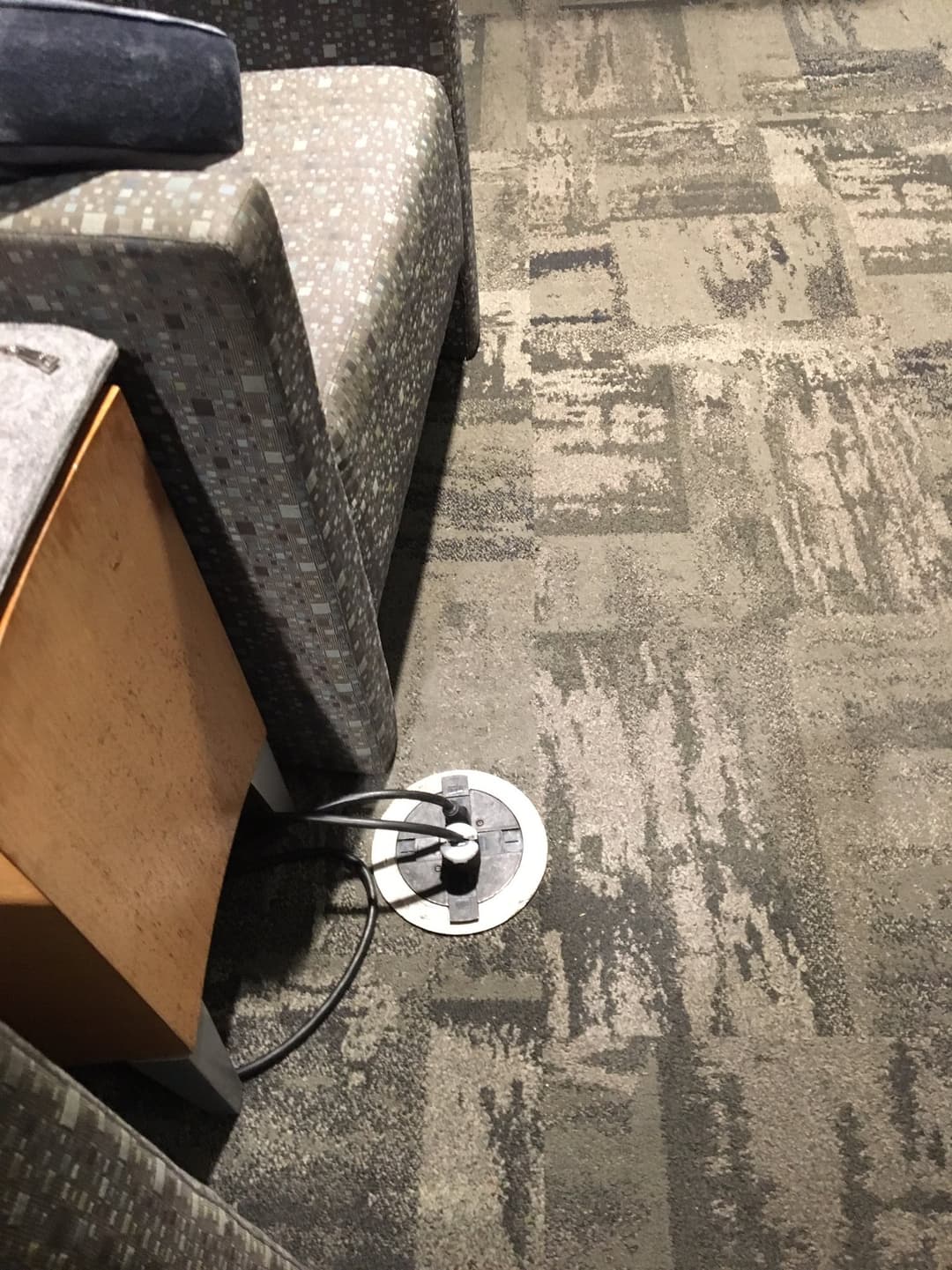 The Club ATL view 27