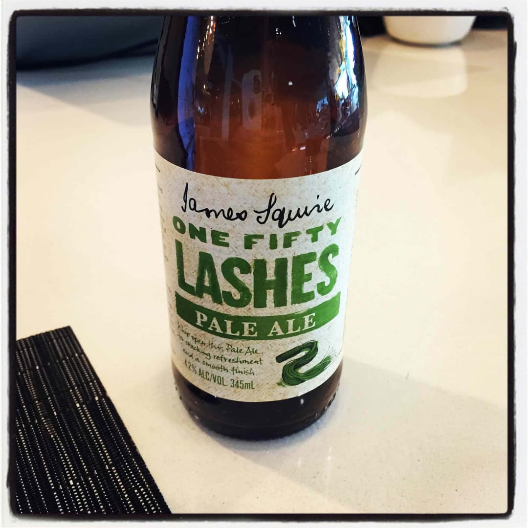 Qantas Airways Domestic Business Lounge view 3