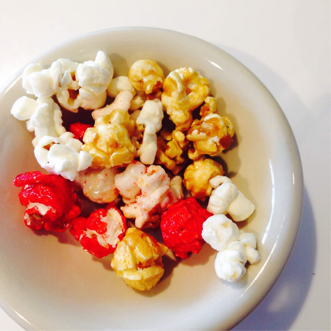 The Club ATL view 23