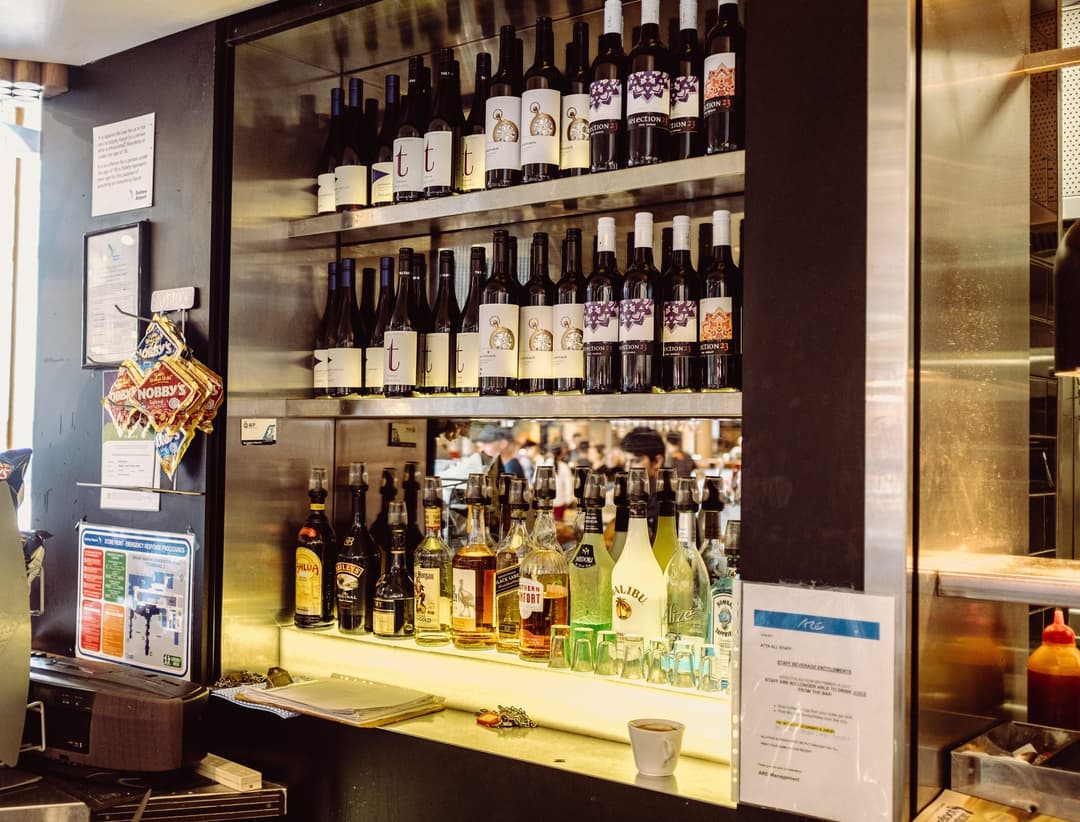 Bistro 2020 & Bar view 3