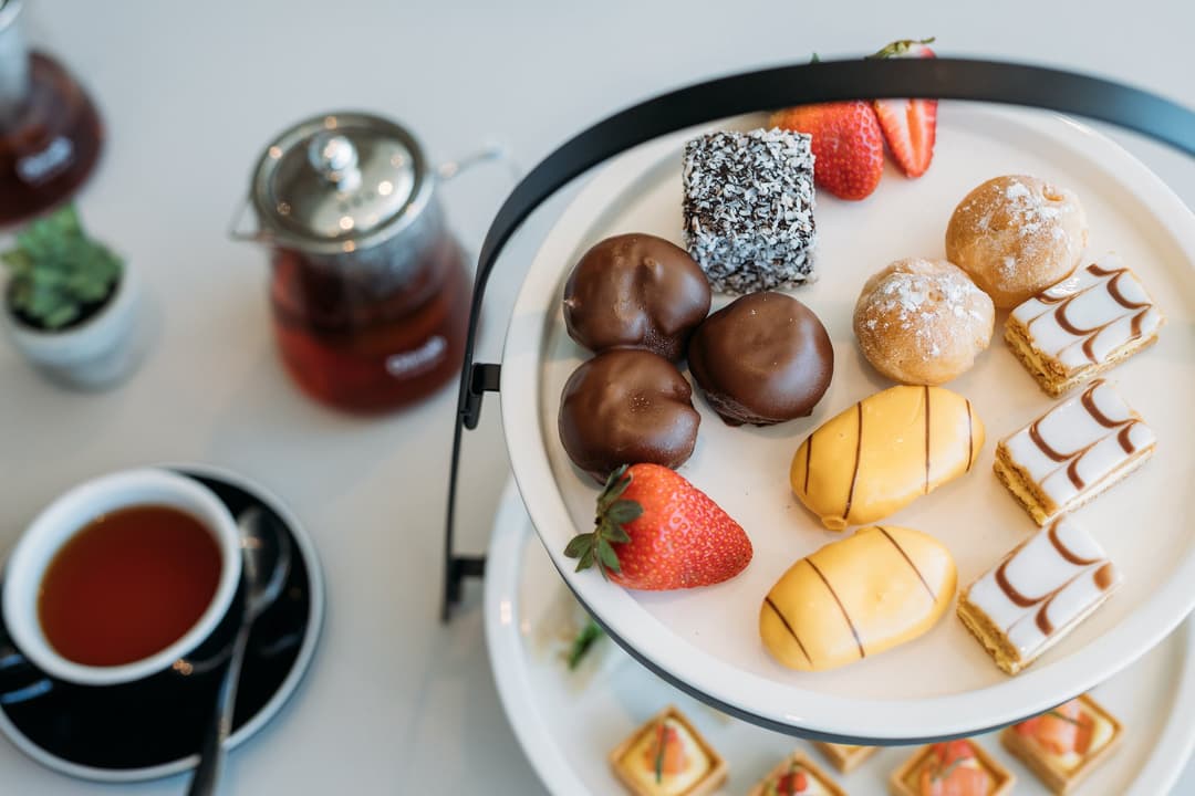 Plaza Premium Lounge view 10