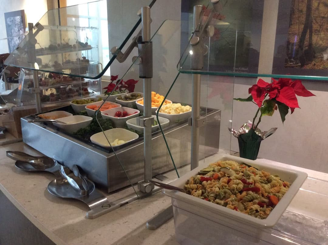 The Club ATL view 25