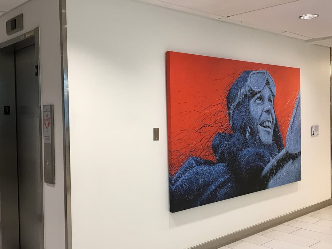 Delta Air Lines Delta Sky Club (Gate D12) view 24