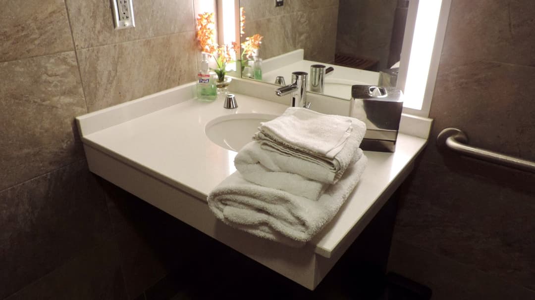 The Club ATL view 36