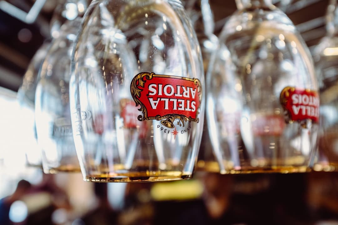 Bistro 2020 & Bar view 5