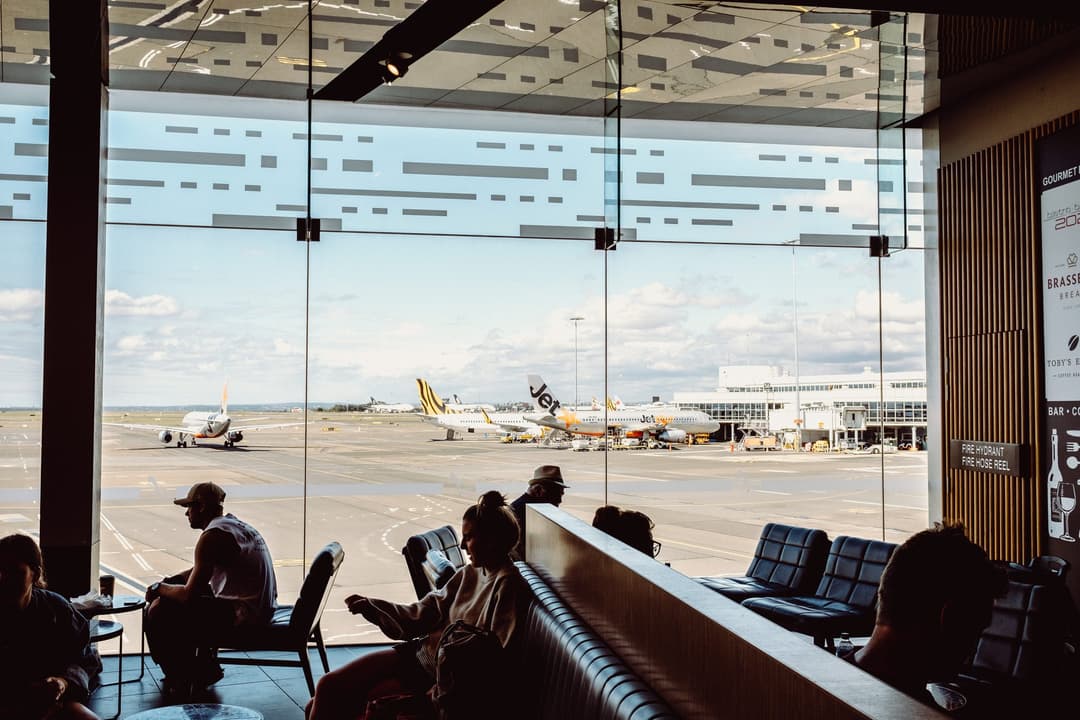 Bistro 2020 & Bar view 14