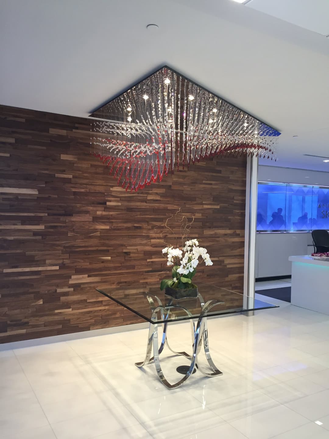 Delta Air Lines Delta Sky Club (Gate B18) view 43