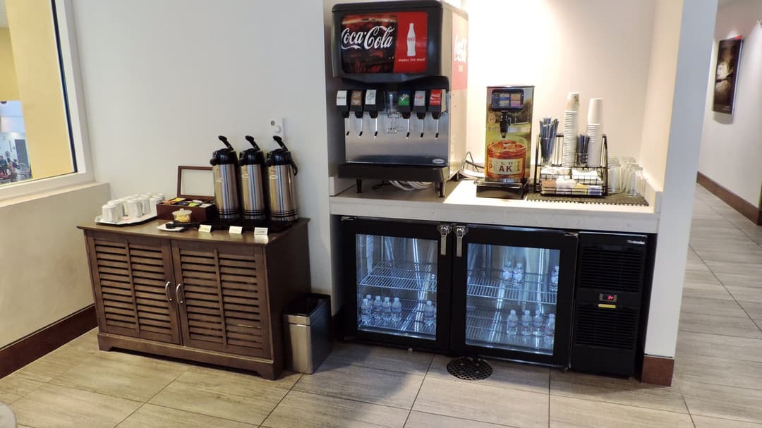 The Club ATL view 37