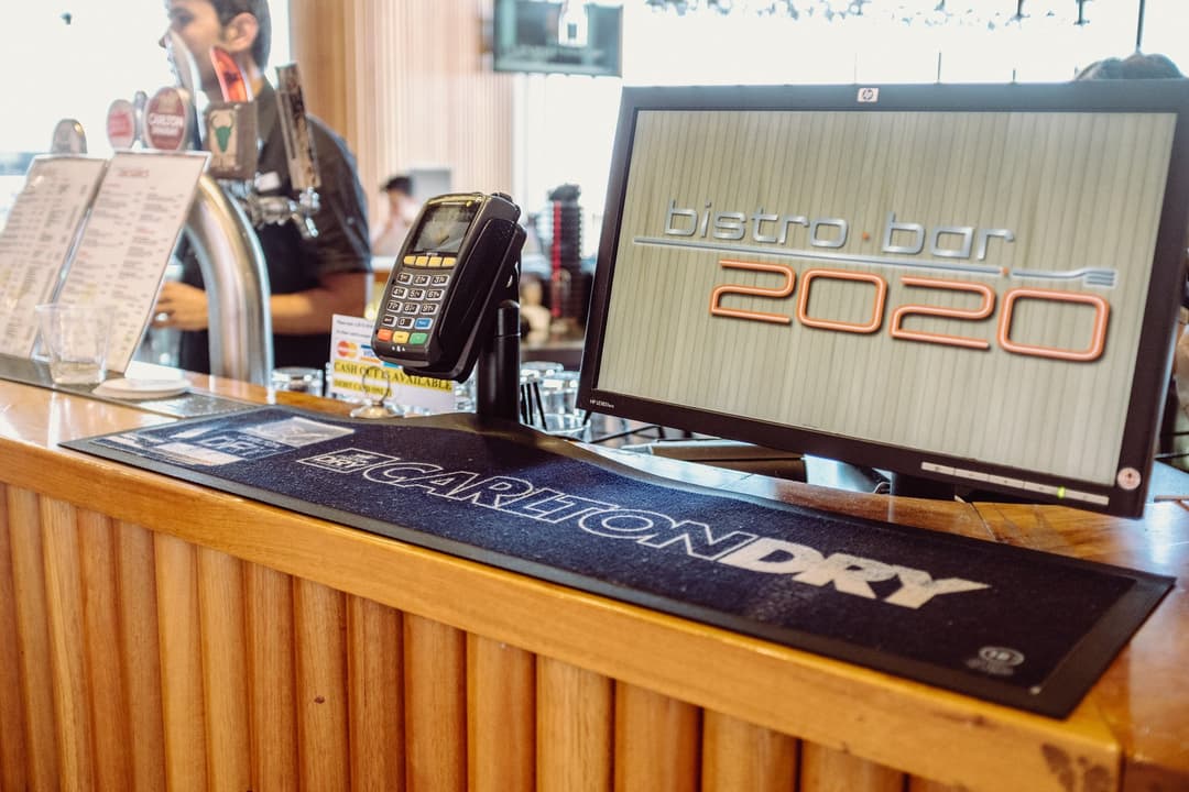 Bistro 2020 & Bar view 21