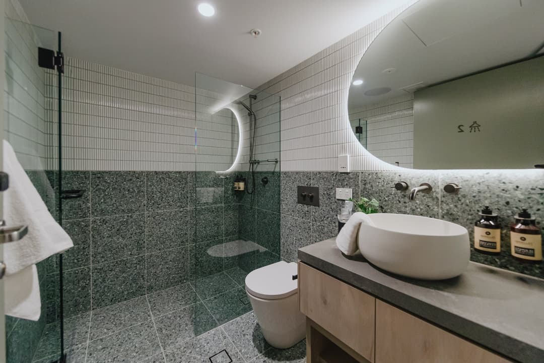 Plaza Premium Lounge (Arrivals) view 1