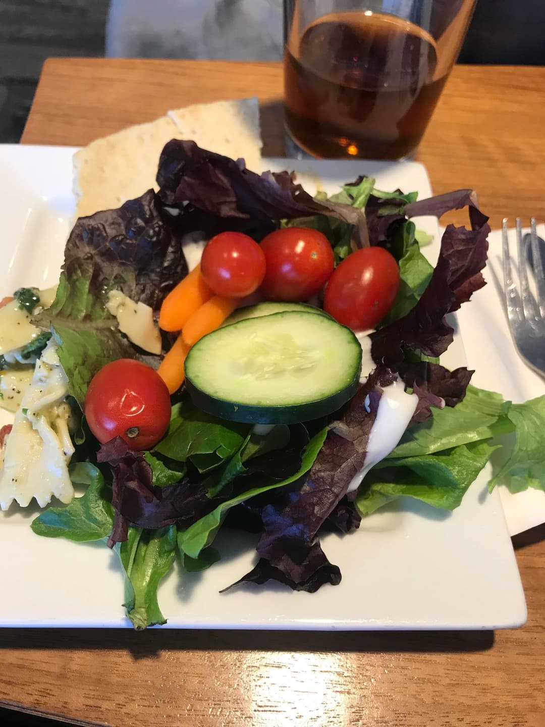 The Club ATL view 29