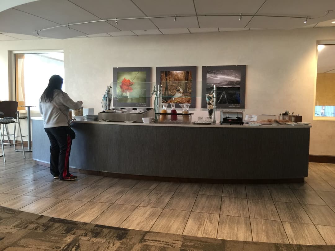 The Club ATL view 20