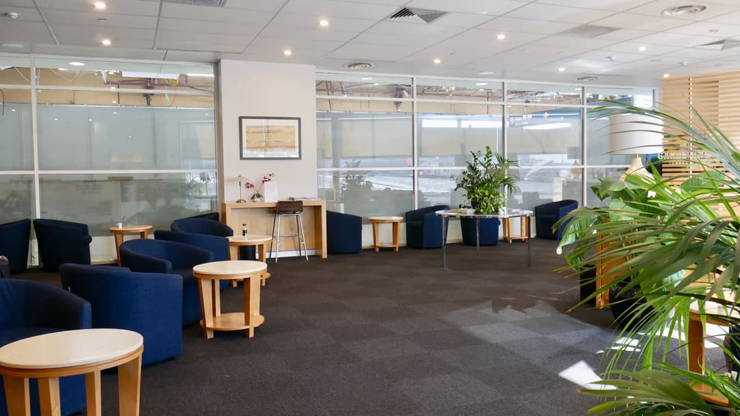 The Rex Lounge view 3