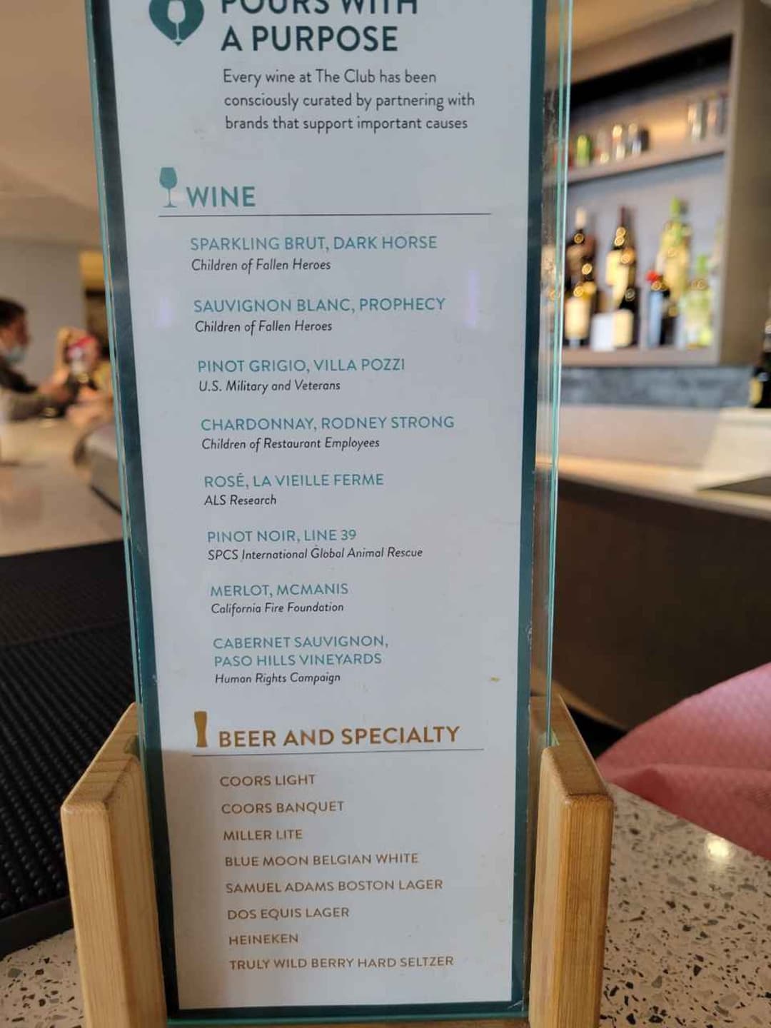 The Club ATL view 40