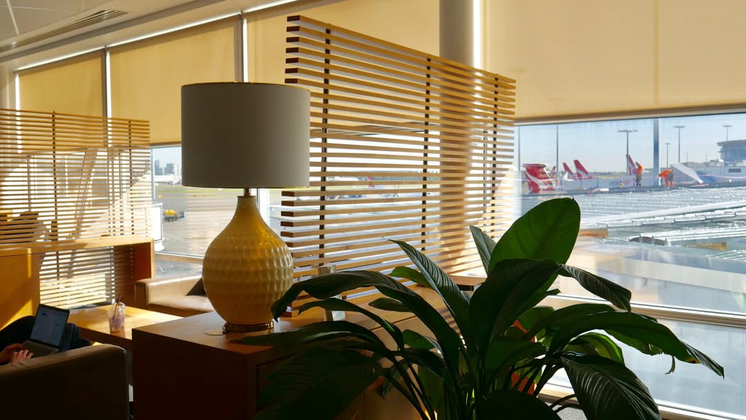 The Rex Lounge view 16