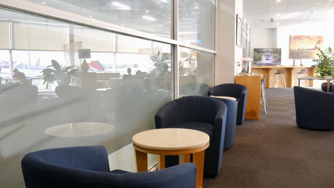 The Rex Lounge view 12