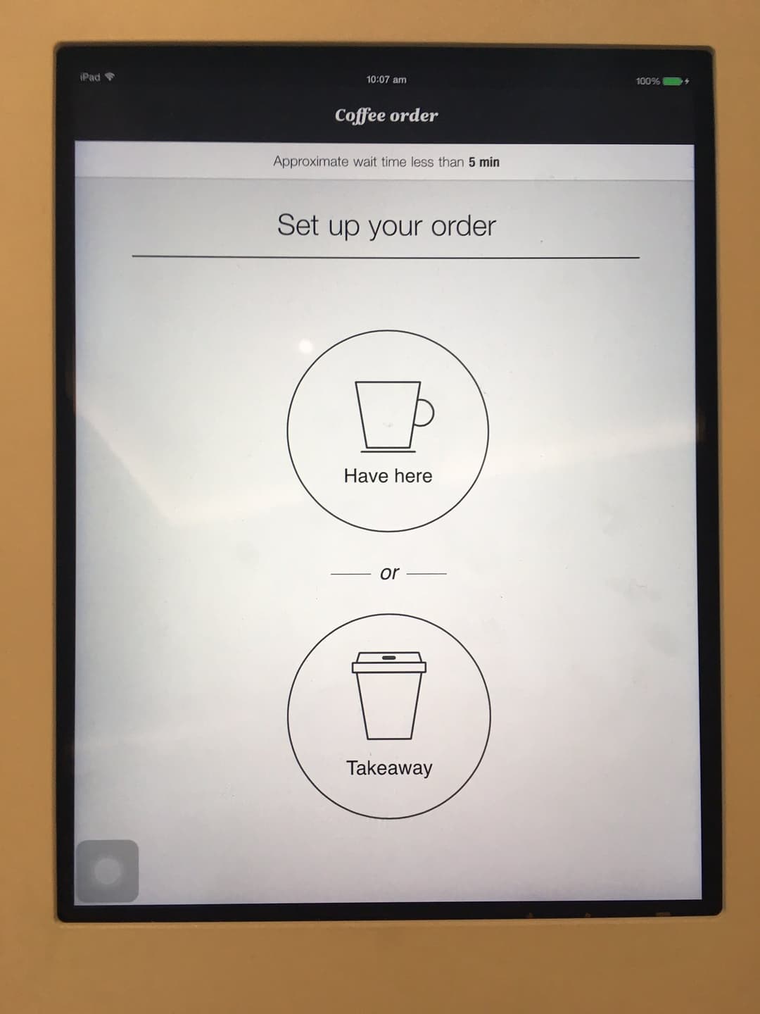 Air New Zealand International Lounge view 39