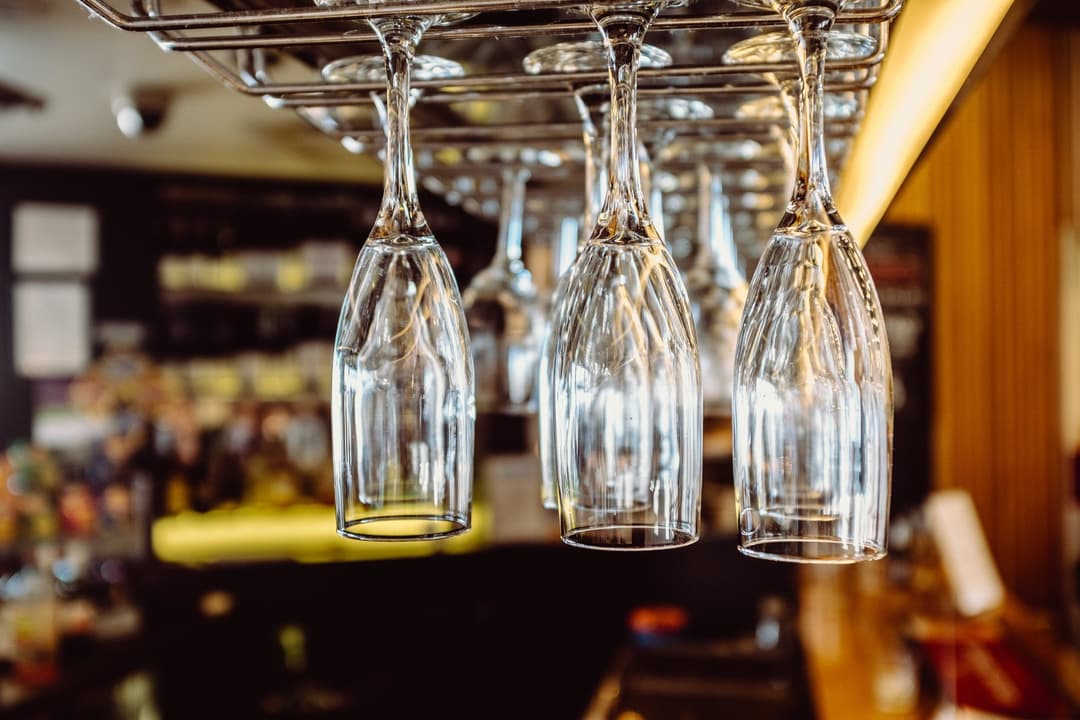 Bistro 2020 & Bar view 22