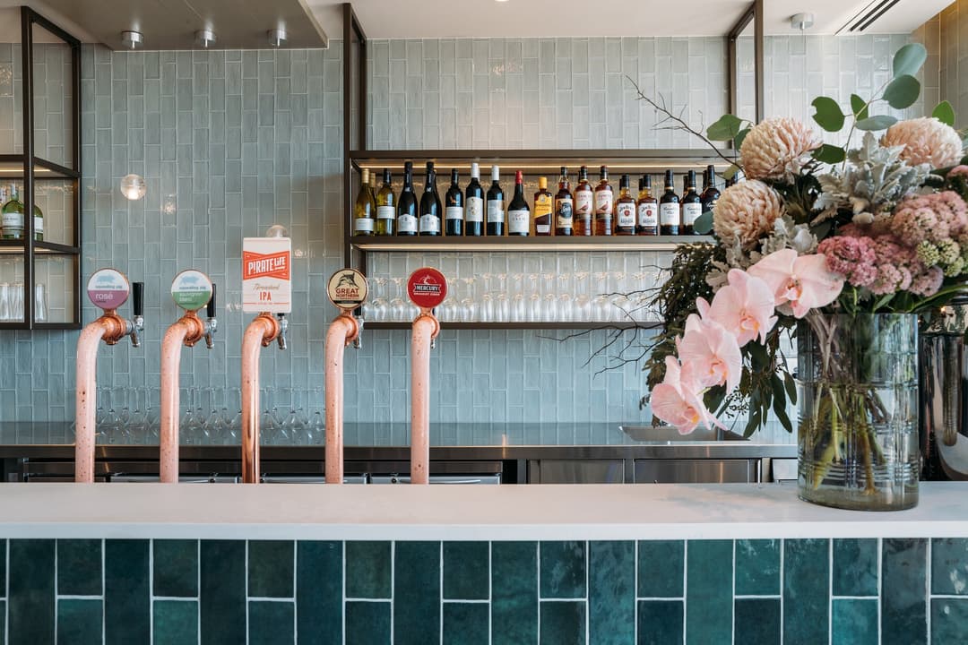 Plaza Premium Lounge view 6