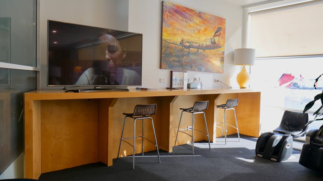 The Rex Lounge view 14