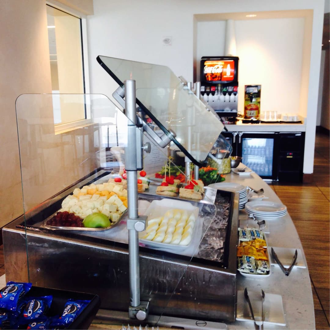 The Club ATL view 12