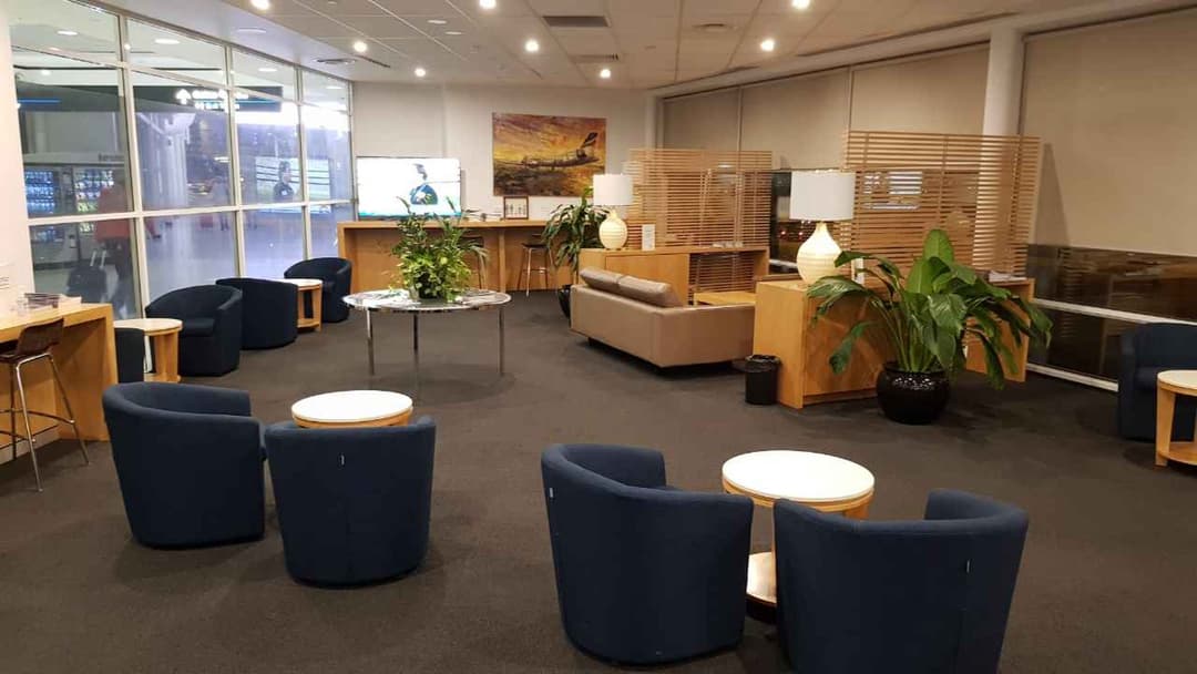 The Rex Lounge view 10