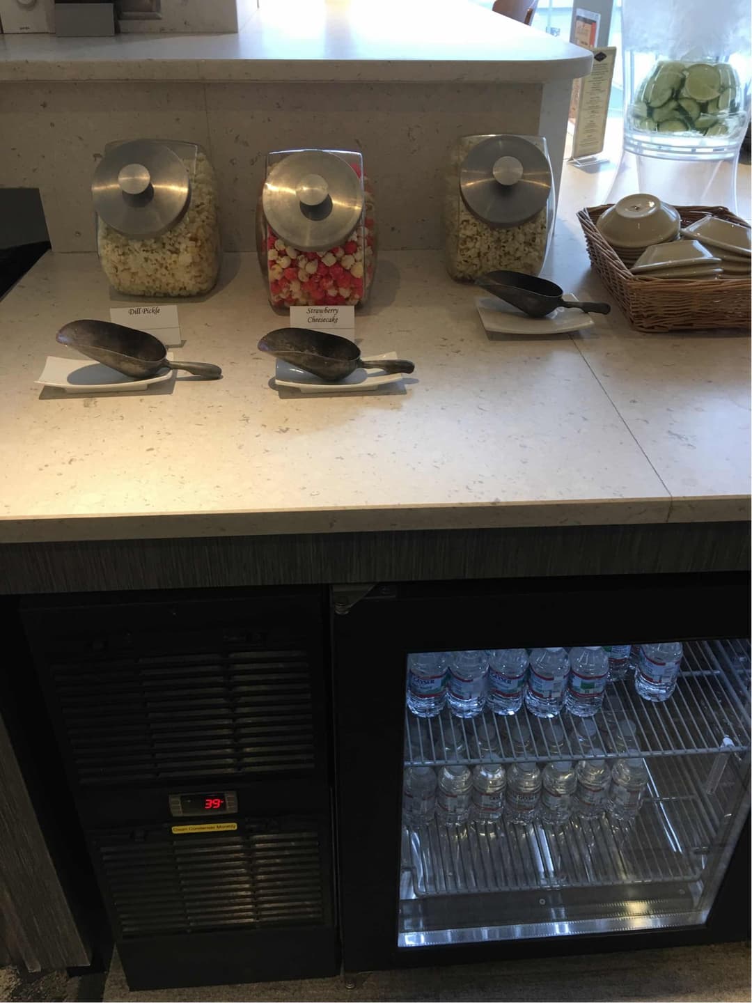 The Club ATL view 16