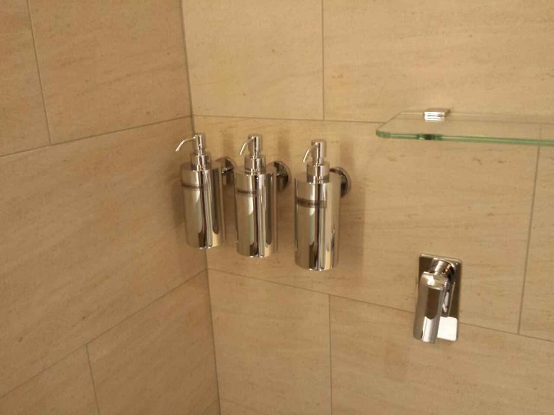 The House by Aspire Airport Lounges view 3