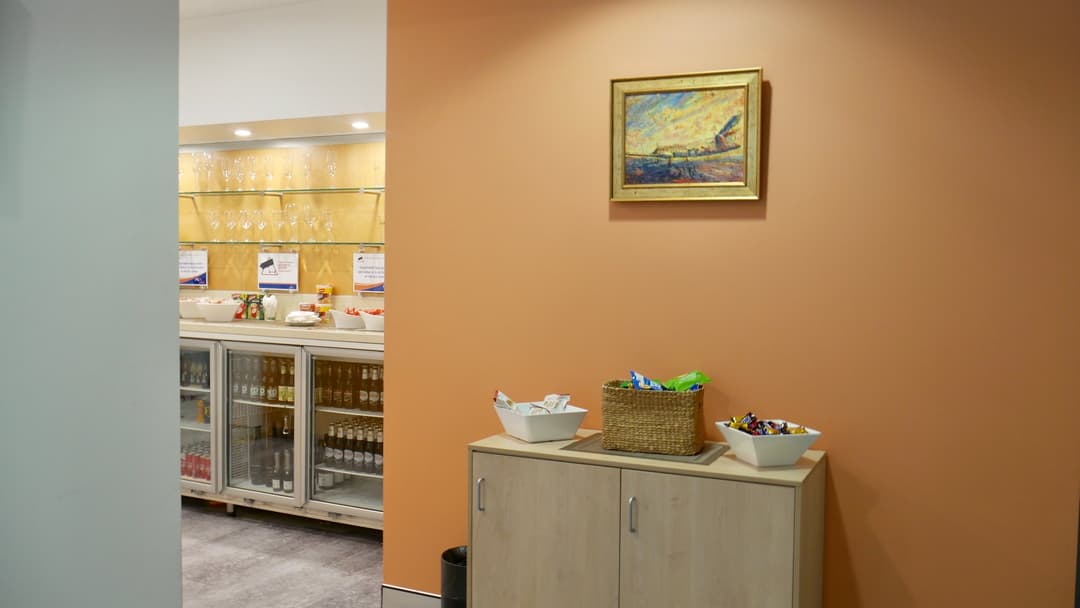 The Rex Lounge view 18