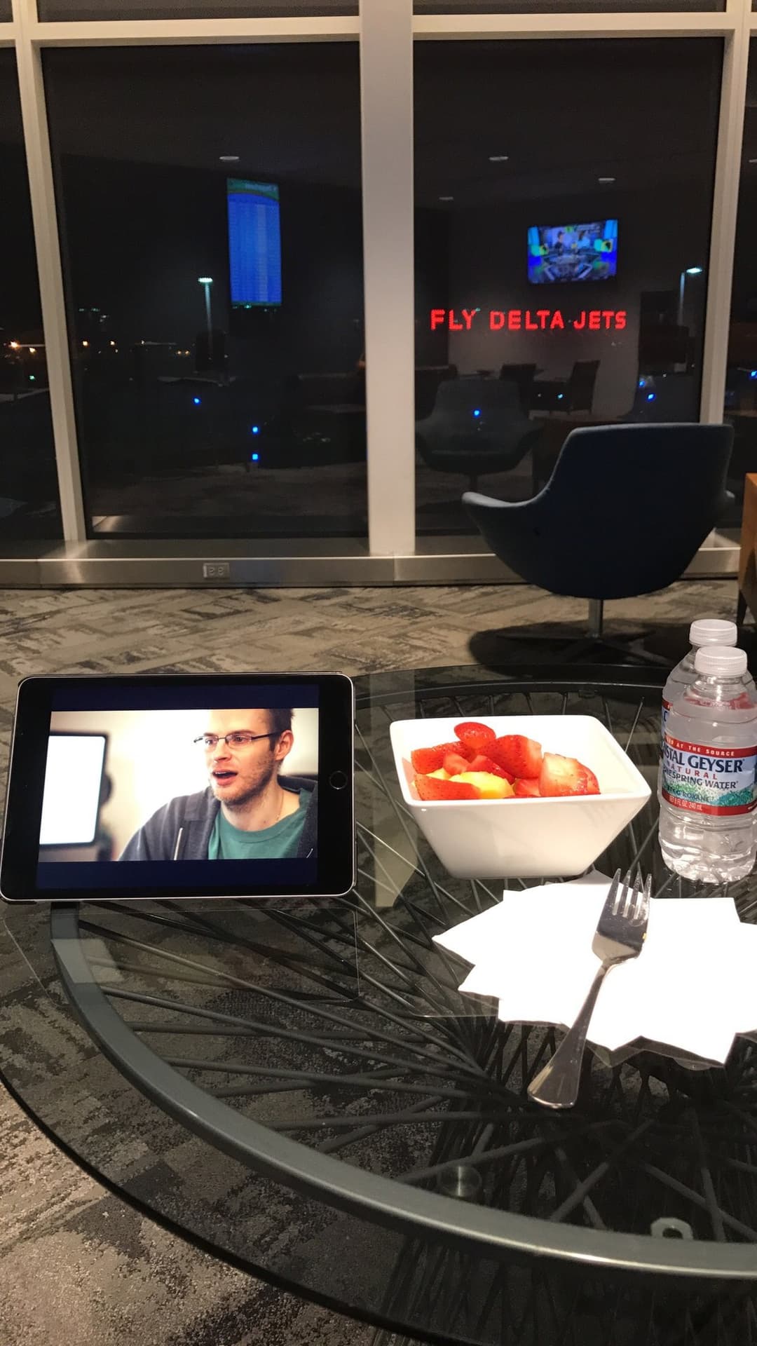 The Club ATL view 21