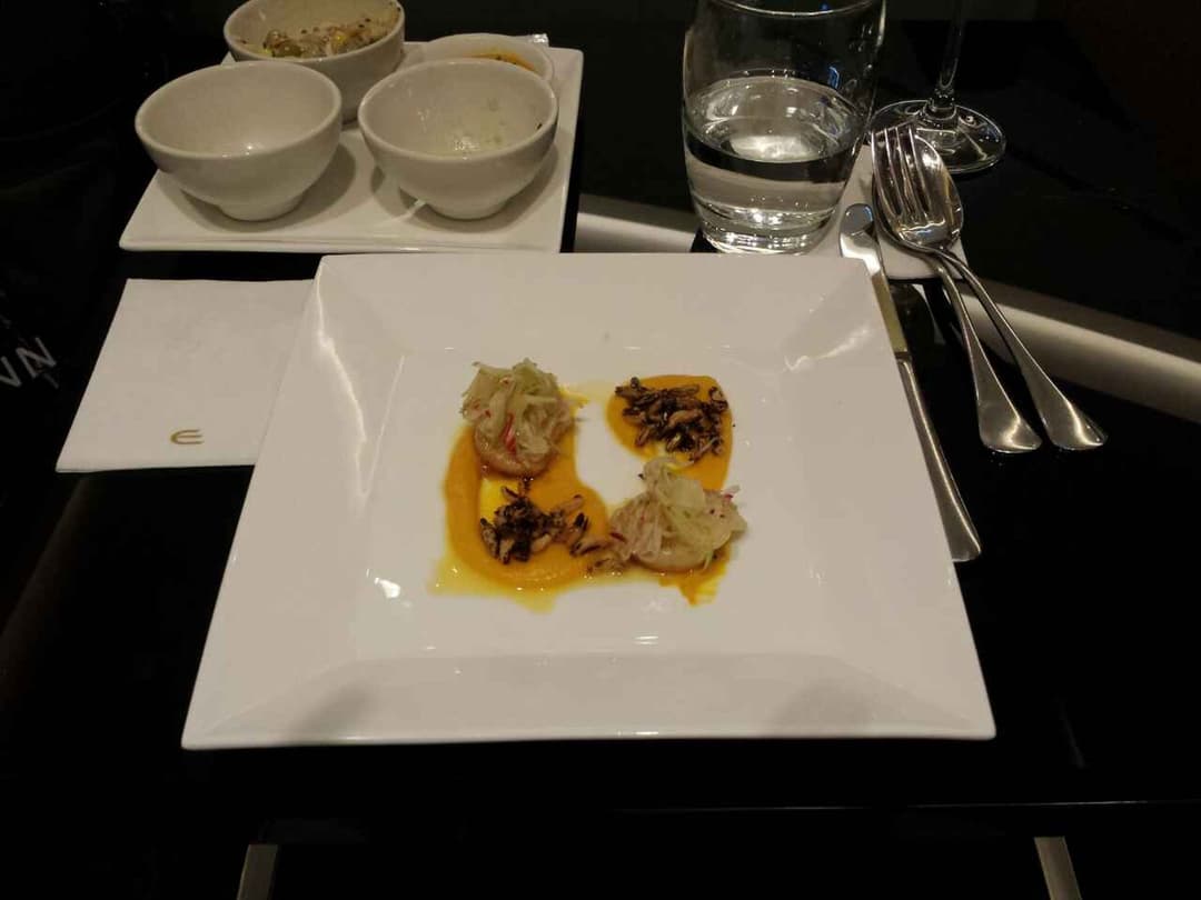 The House by Aspire Airport Lounges view 7