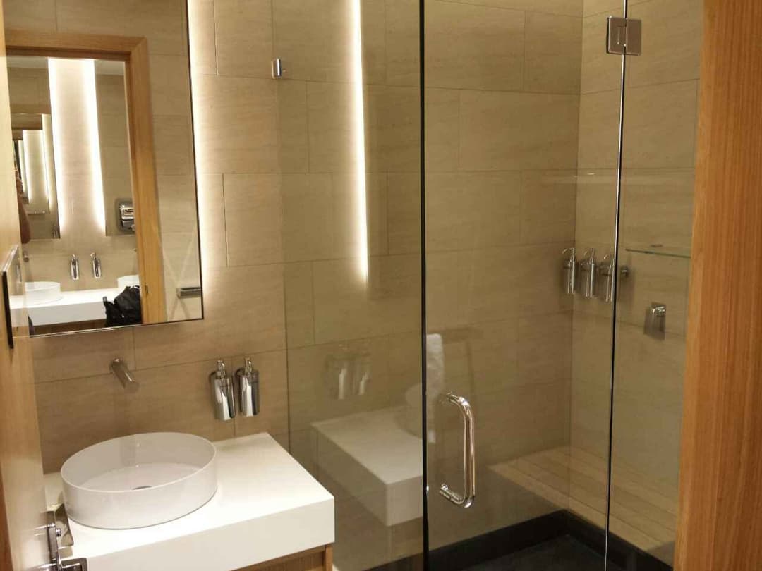 The House by Aspire Airport Lounges view 4