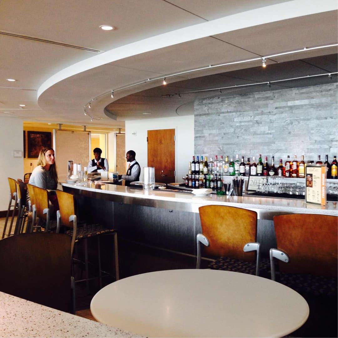 The Club ATL view 14