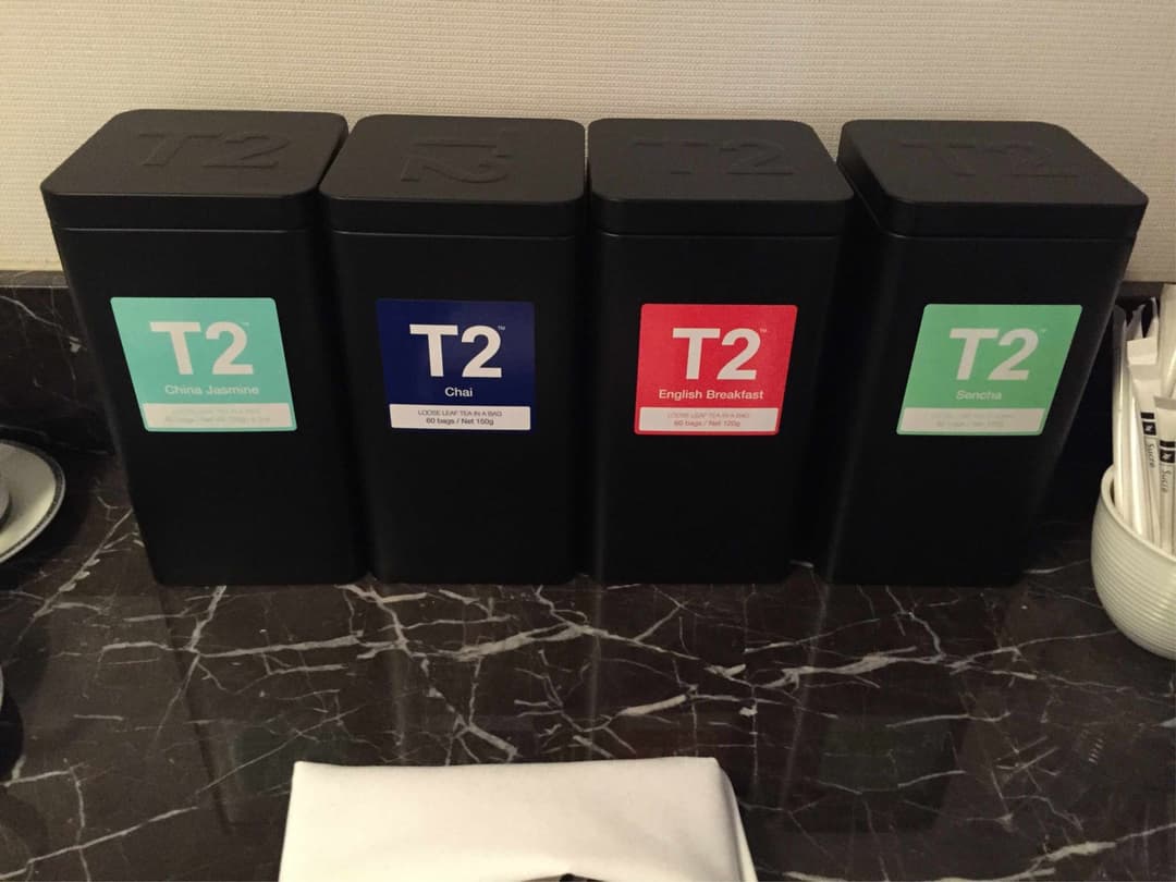 Singapore Airlines SilverKris Business Class Lounge view 16