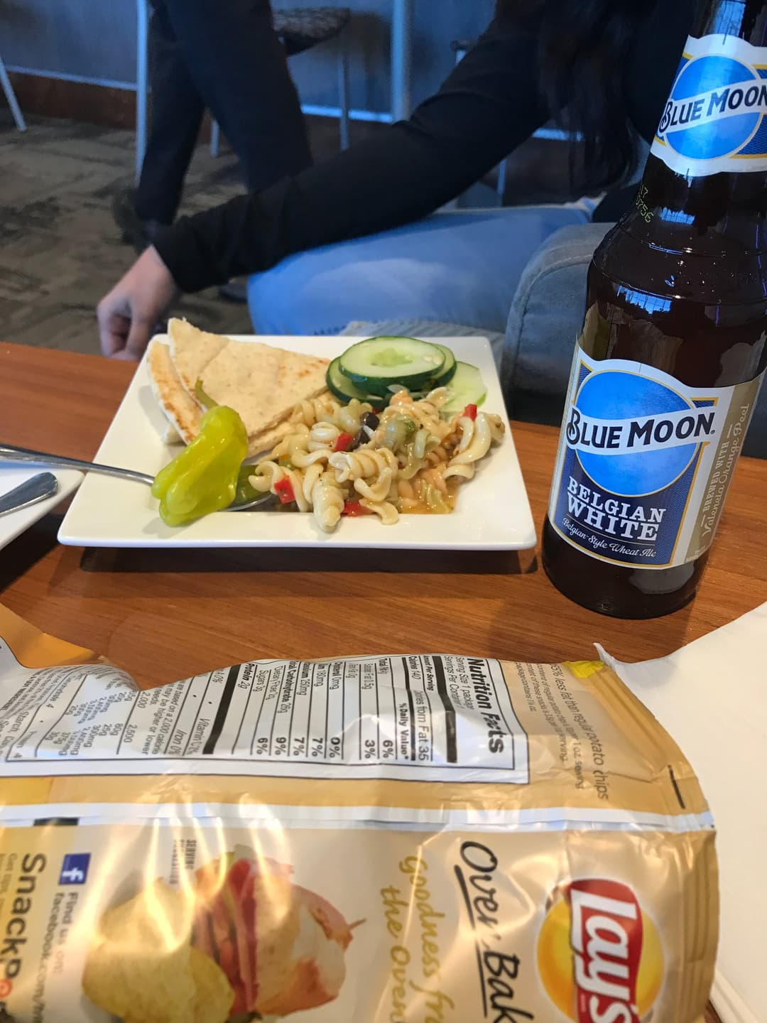 The Club ATL view 28