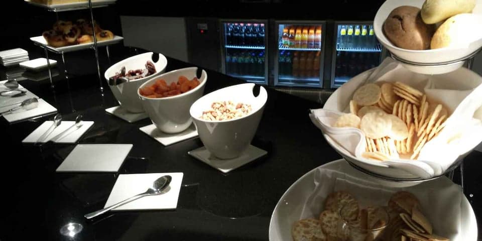 The House by Aspire Airport Lounges